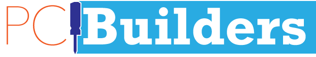 PC Builders logo