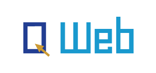 QWeb logo