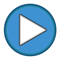 Play button icon